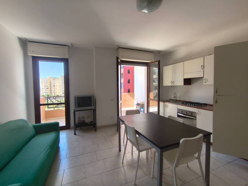 appartamento in vendita a Sestu