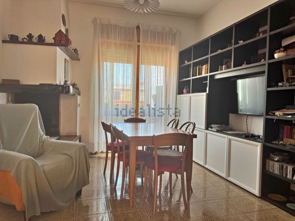 appartamento in vendita a Sestu in zona San Gemiliano