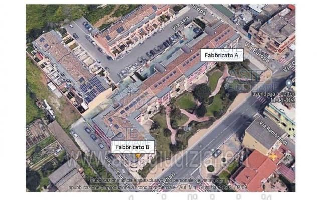 negozio in vendita a Sestu