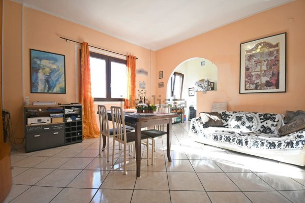 appartamento in vendita a Sestu