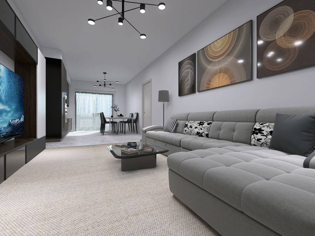 appartamento in vendita a Sestu