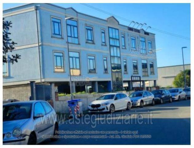 ufficio in vendita a Sestu