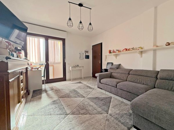 appartamento in vendita a Sestu