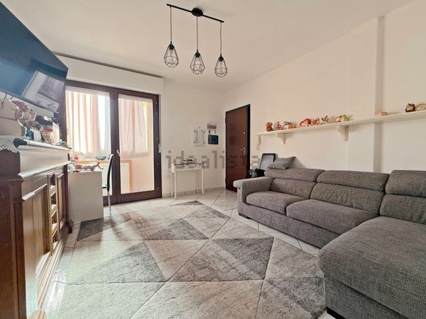 appartamento in vendita a Sestu