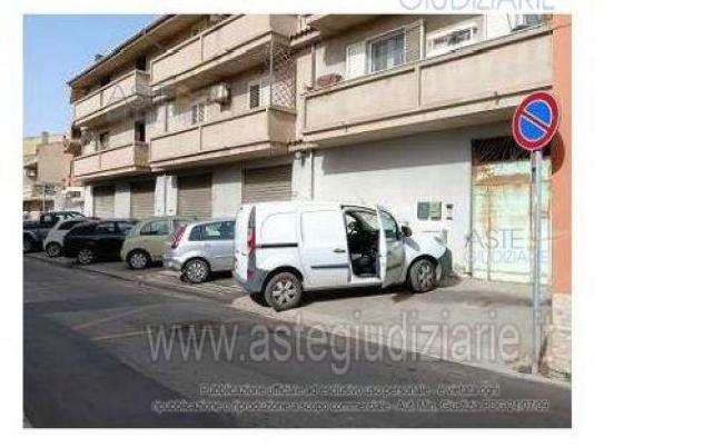 negozio in vendita a Sestu