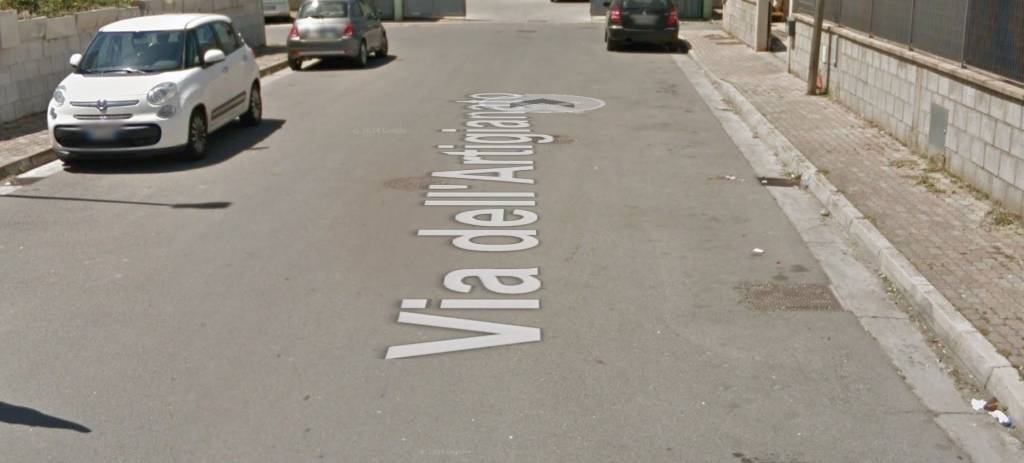 appartamento in vendita a Sestu