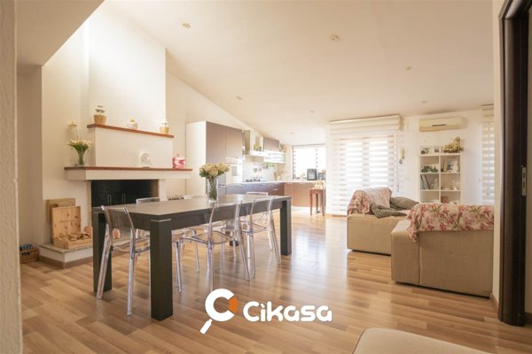 appartamento in vendita a Sestu