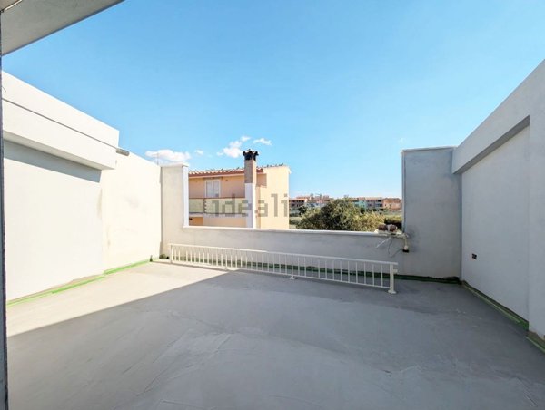 casa indipendente in vendita a Sestu