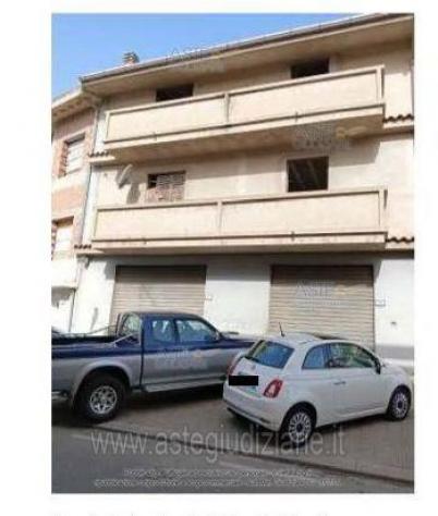 terreno edificabile in vendita a Sestu