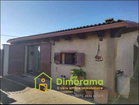 casa indipendente in vendita a Sestu