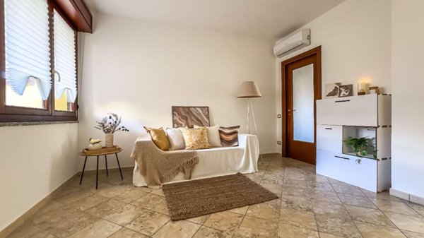 appartamento in vendita a Sestu