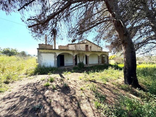 casa indipendente in vendita a Sestu in zona San Gemiliano