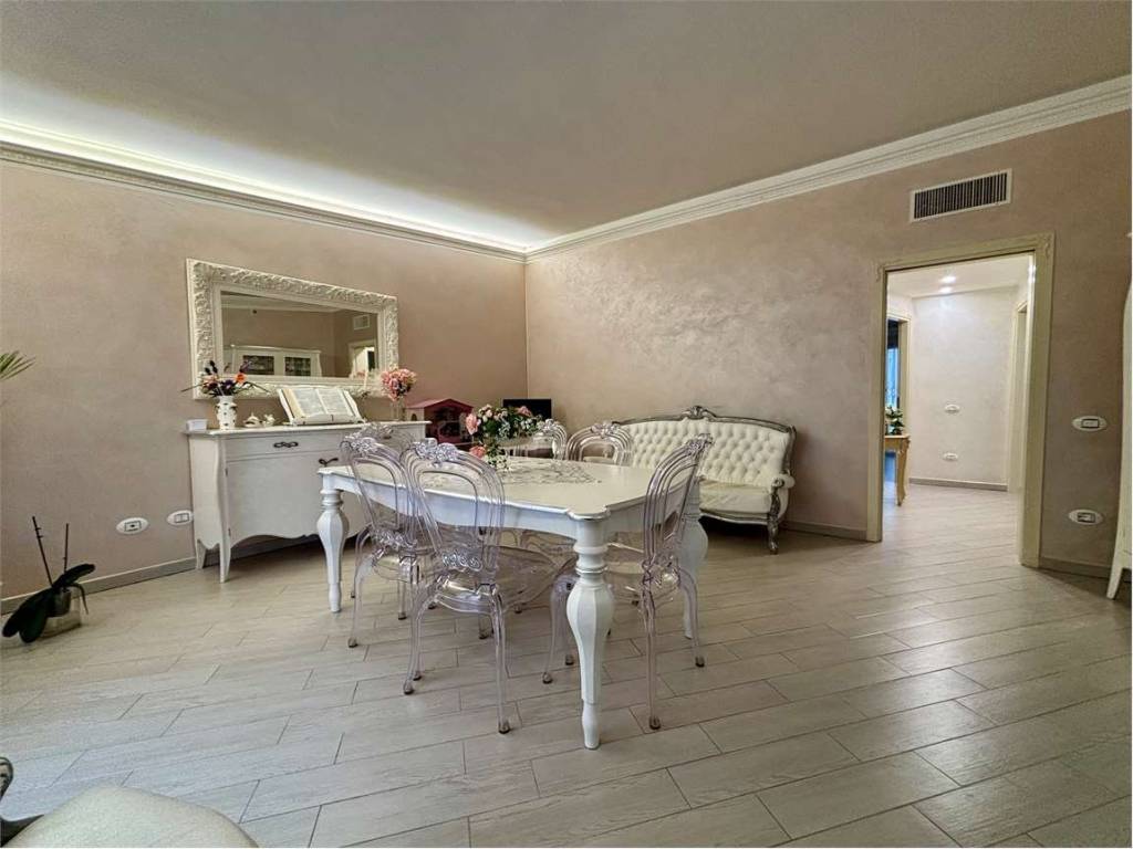 casa indipendente in vendita a Sestu