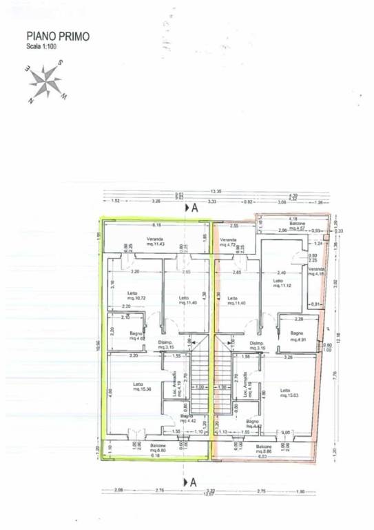 casa indipendente in vendita a Sestu