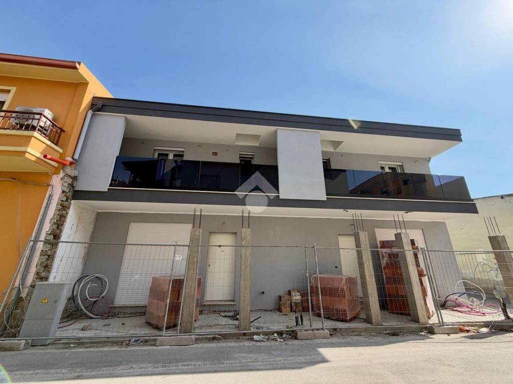 casa indipendente in vendita a Sestu in zona Dedalo
