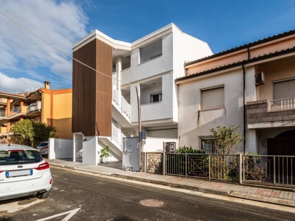 appartamento in vendita a Sestu