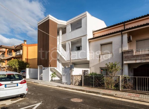 appartamento in vendita a Sestu