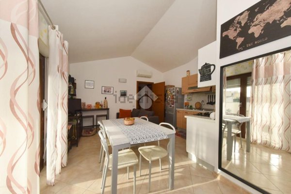 appartamento in vendita a Sestu