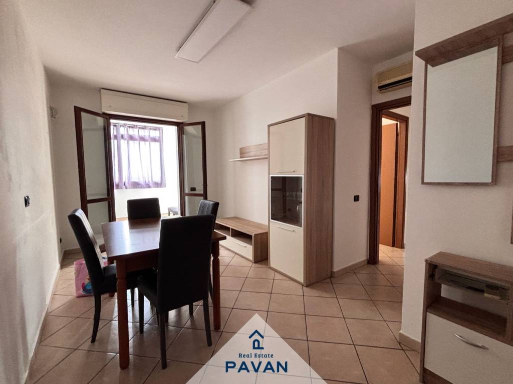 appartamento in vendita a Sestu in zona Cortexandra