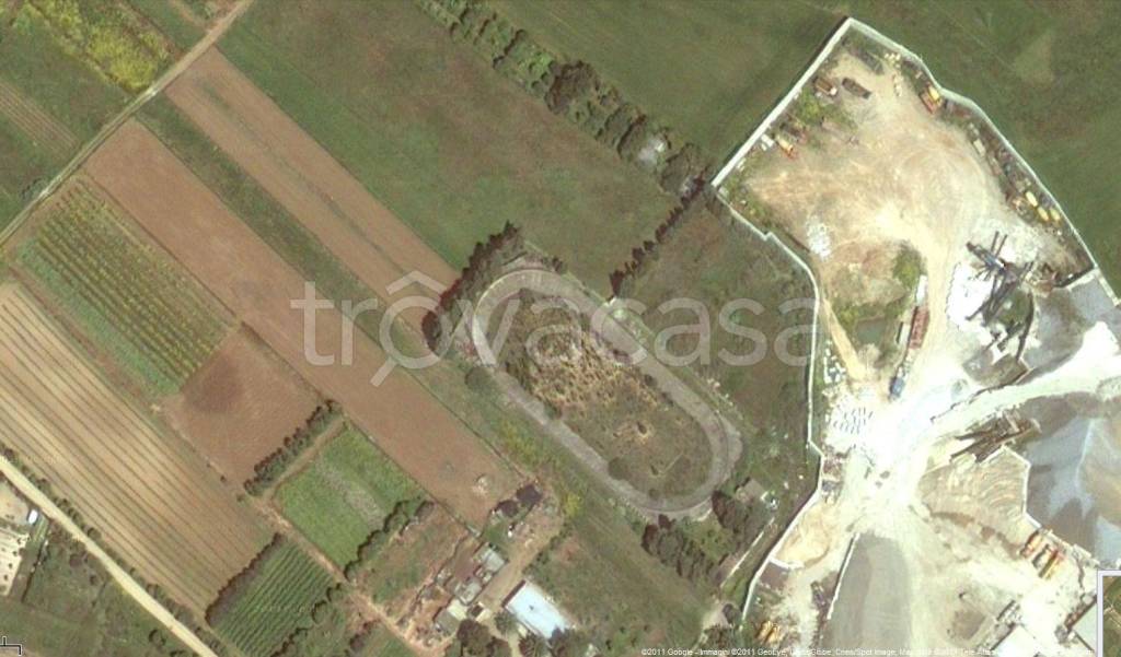 terreno edificabile in vendita a Sestu