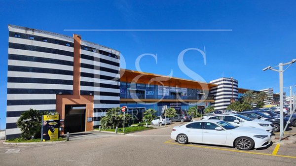 quadrivano in vendita a Sestu