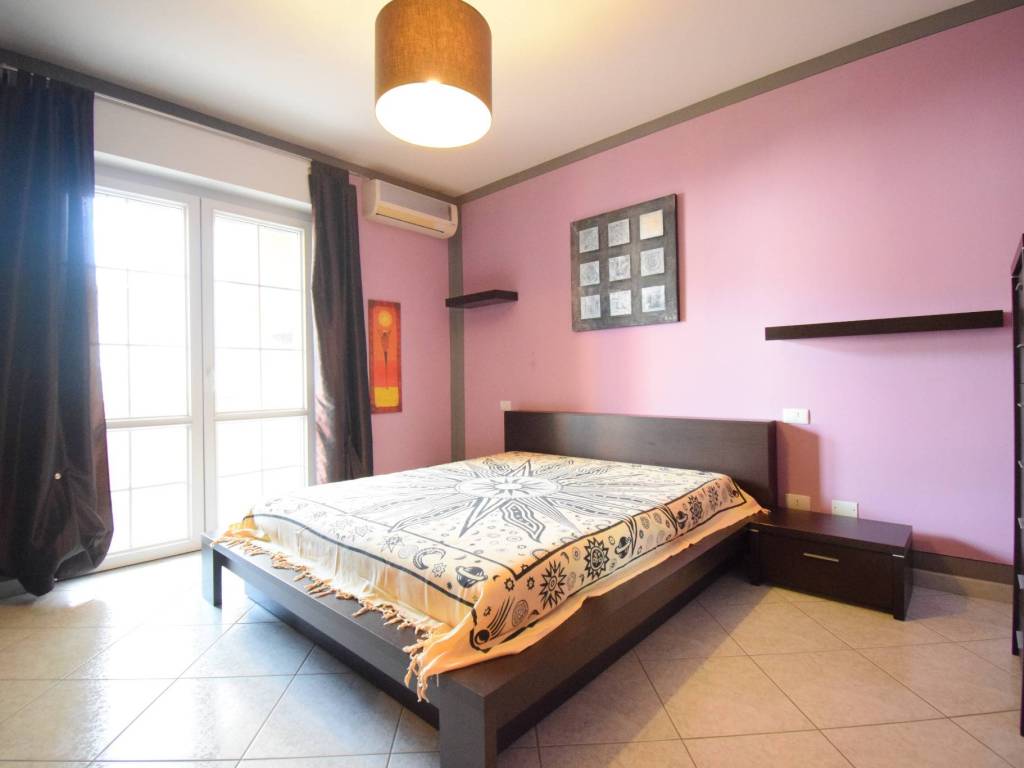 appartamento in vendita a Sestu