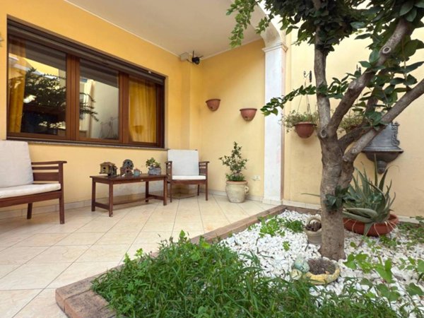 appartamento in vendita a Sestu