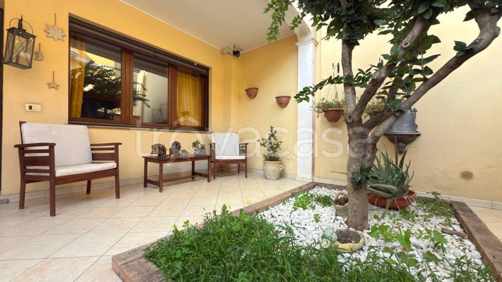 appartamento in vendita a Sestu