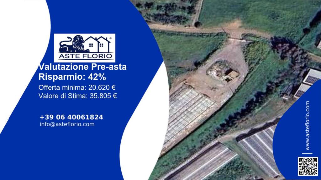 terreno edificabile in vendita a Sestu