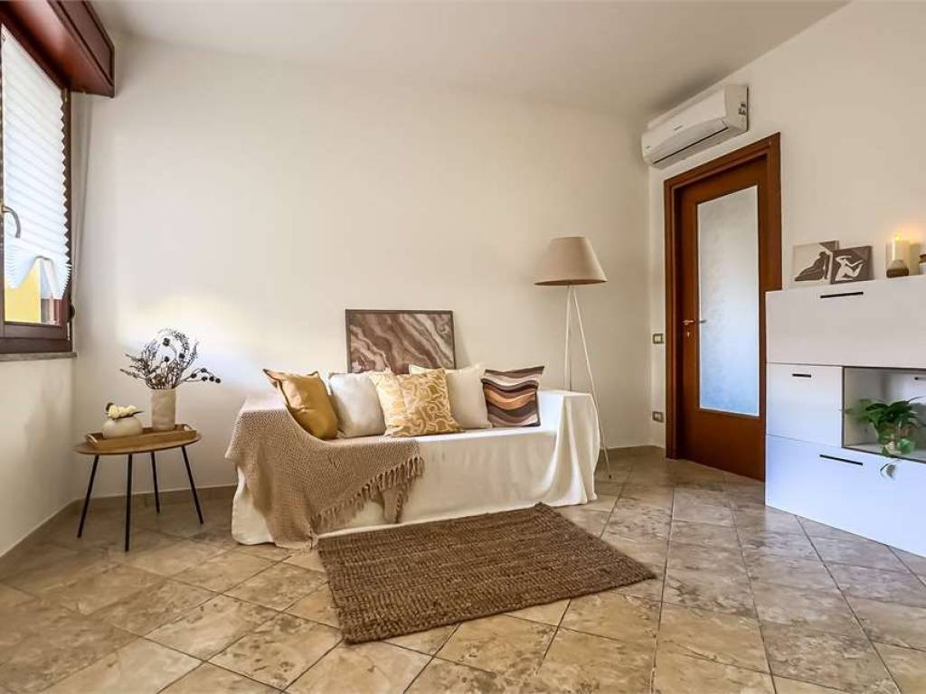 appartamento in vendita a Sestu