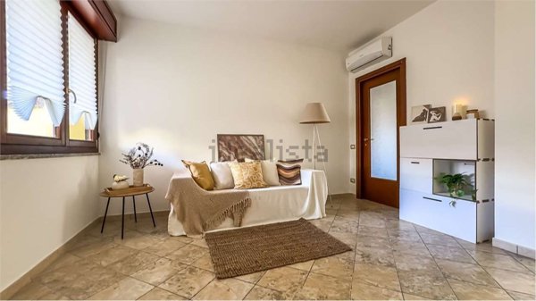 appartamento in vendita a Sestu