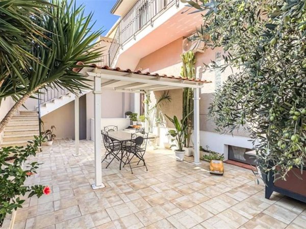 appartamento in vendita a Sestu