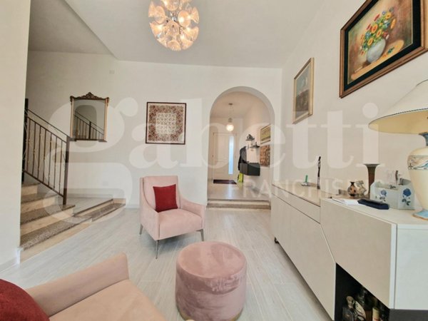 appartamento in vendita a Sestu