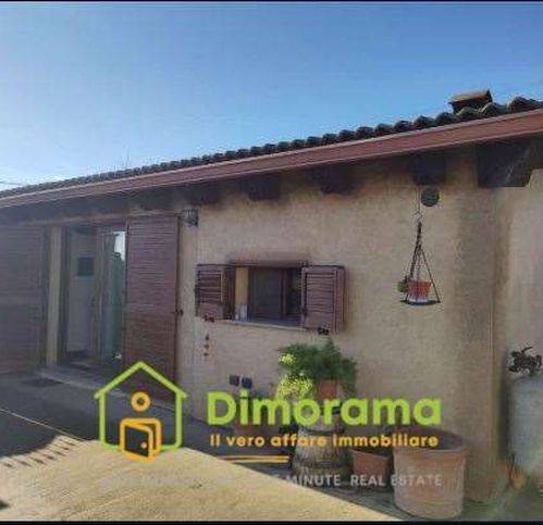 casa indipendente in vendita a Sestu