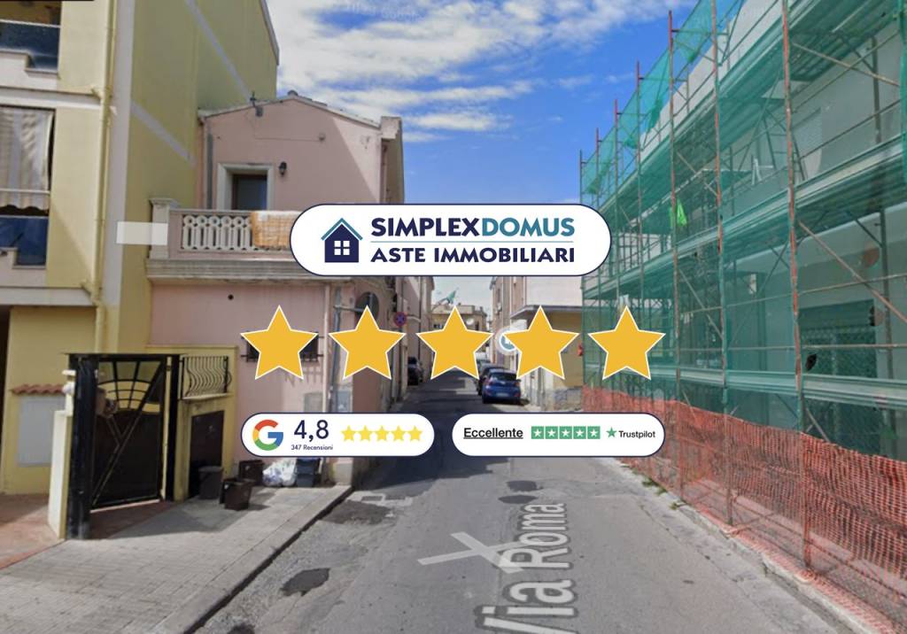 appartamento in vendita a Sestu