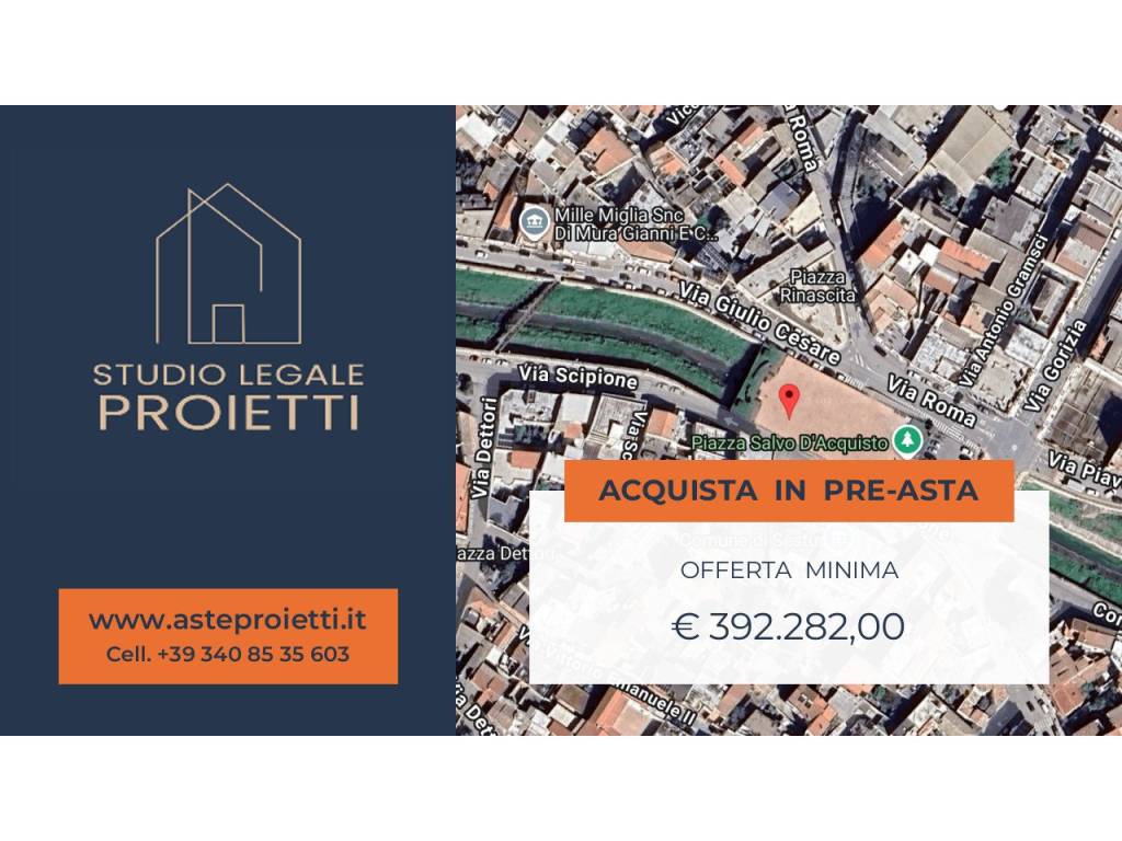 terreno edificabile in vendita a Sestu