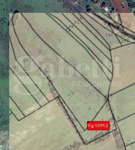 terreno edificabile in vendita a Sestu