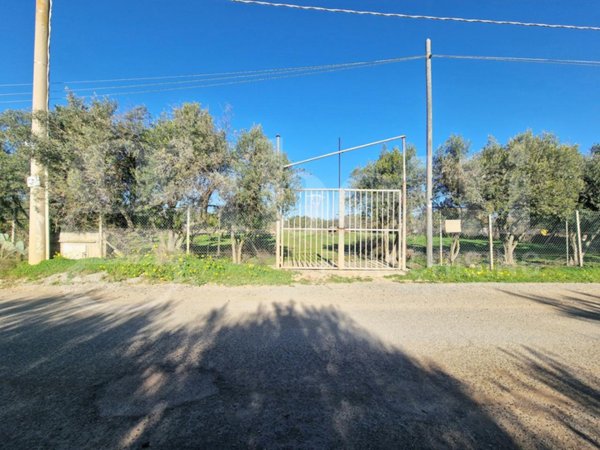 terreno edificabile in vendita a Sestu