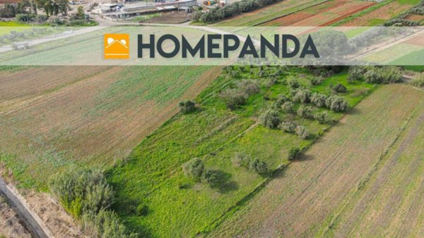 terreno edificabile in vendita a Sestu