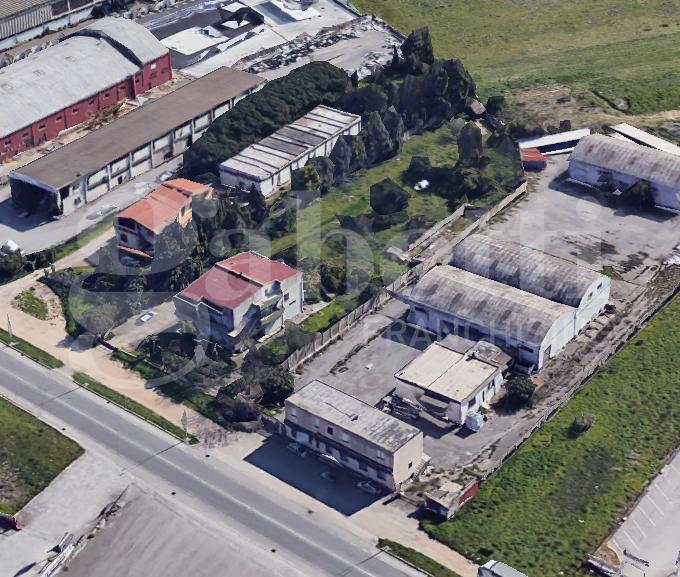 terreno edificabile in vendita a Sestu