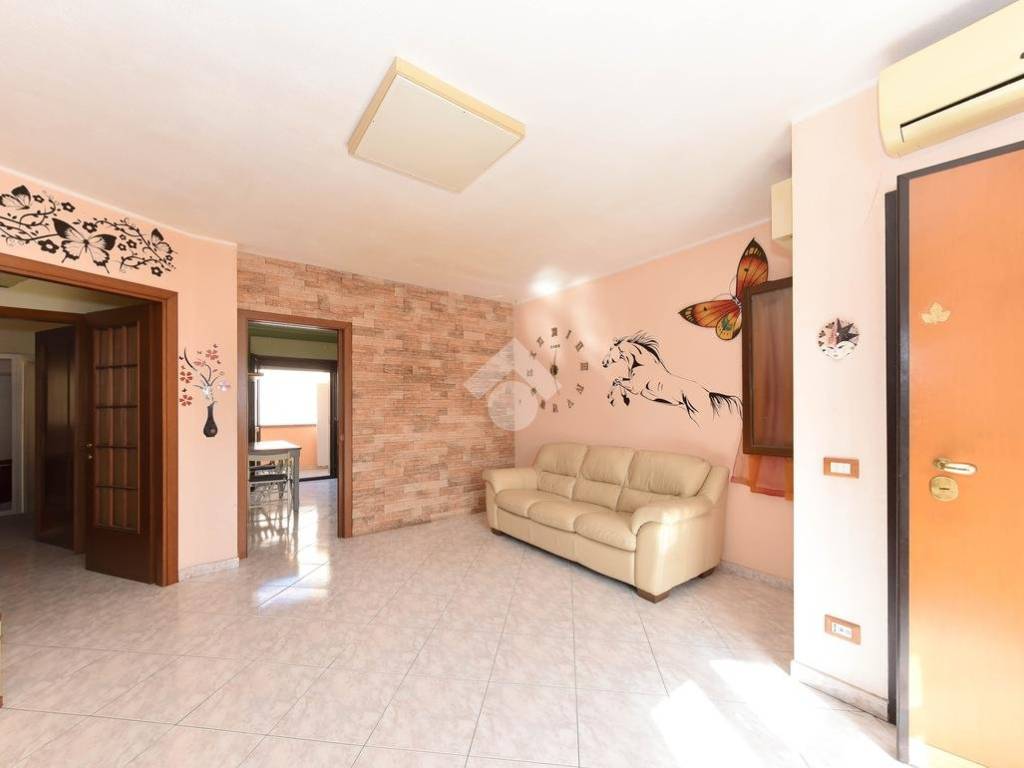 appartamento in vendita a Sestu