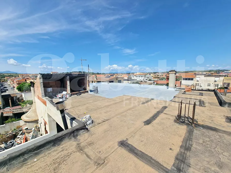 casa indipendente in vendita a Sestu in zona San Gemiliano