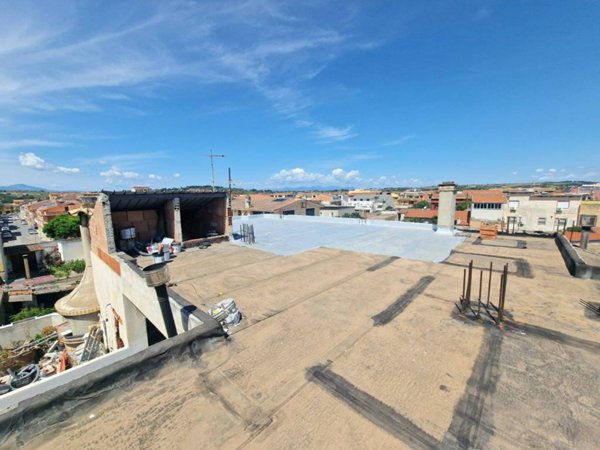 appartamento in vendita a Sestu in zona San Gemiliano