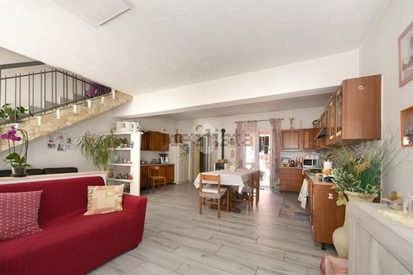 appartamento in vendita a Sestu