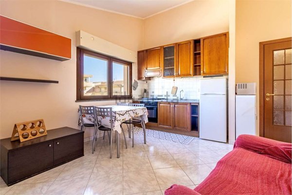 appartamento in vendita a Sestu