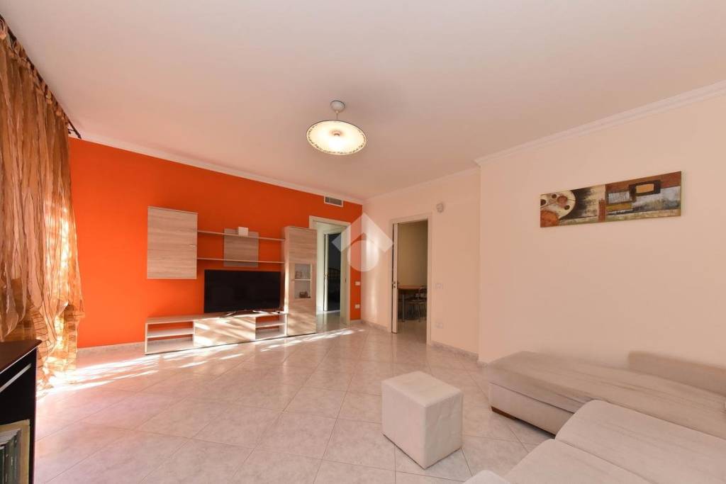 appartamento in vendita a Sestu