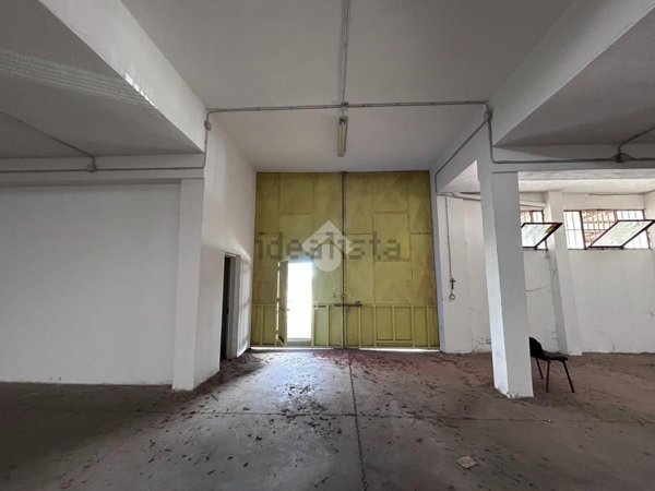 capannone in vendita a Sestu