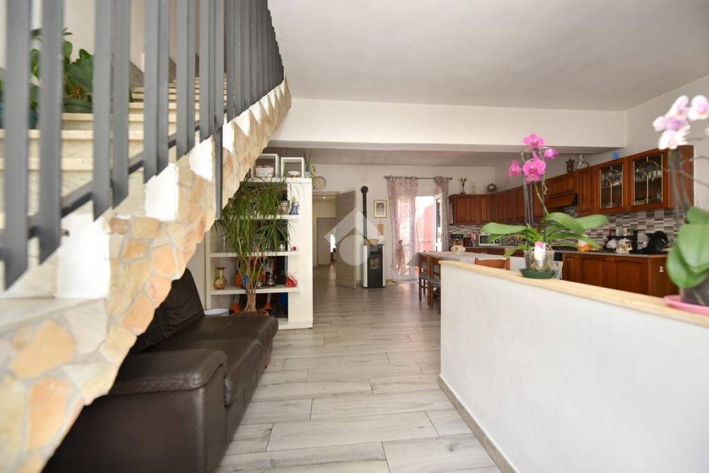 casa indipendente in vendita a Sestu