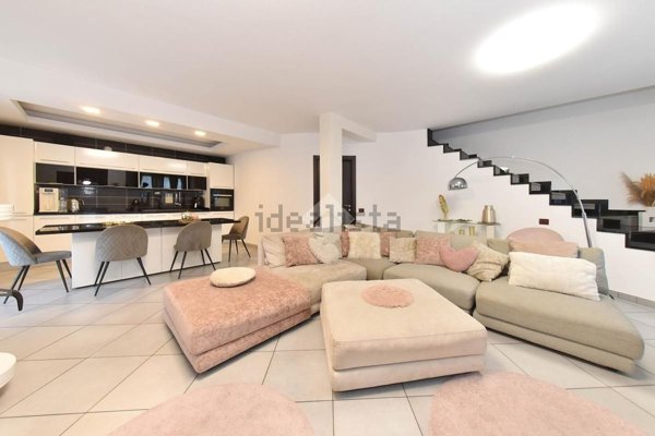 casa indipendente in vendita a Sestu