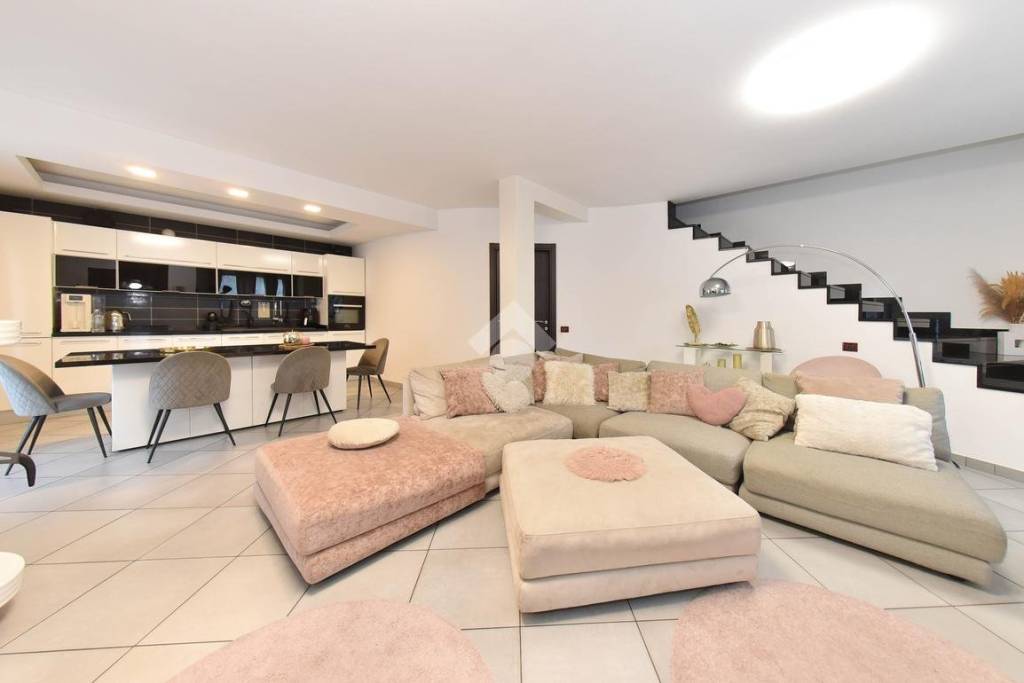 casa indipendente in vendita a Sestu